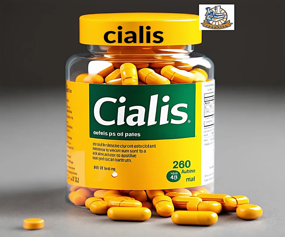 Cialis generico in farmacia quanto costa